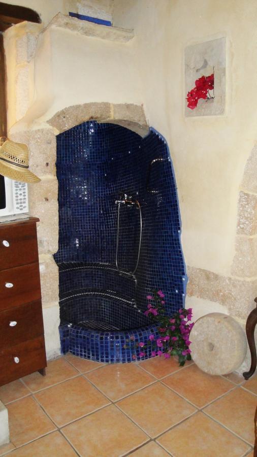 Villa Old Stone House La Canea Exterior foto