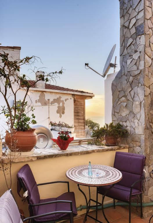 Villa Old Stone House La Canea Exterior foto